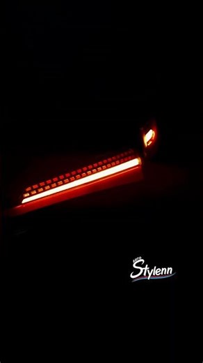 From Standard to Standout: Fortuner 2021 Lexus Style Tail Lamp Mod
