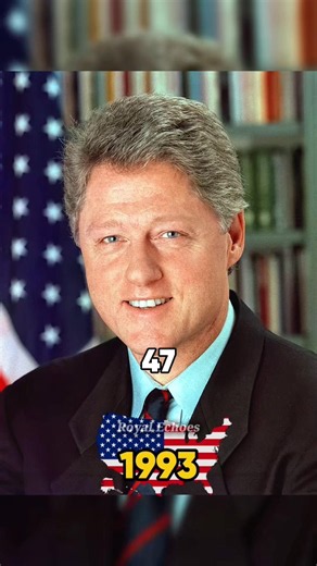 Bill Clinton: America’s Most Charismatic President