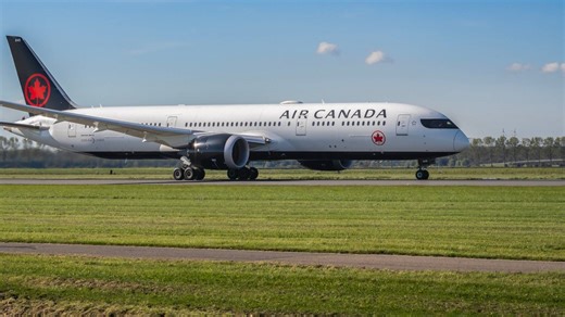 Air Canada Expands Asia Network To Record-Breaking 13 Destinations In 2026