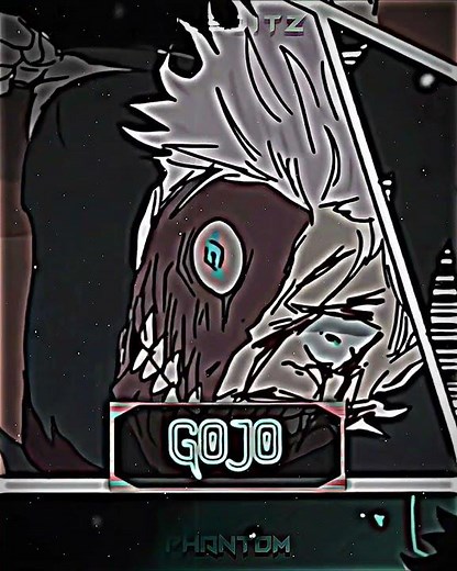 Sukuna vs Gojo (Infected)