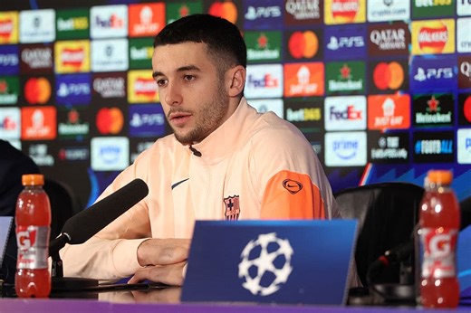£21m goalkeeper breaks silence on NUFC transfer links after 'advanced talks' claim