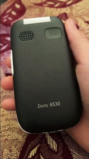 Doro 6530