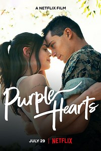 Purple Hearts Summary, Trailer, Cast, Where to Watch and More