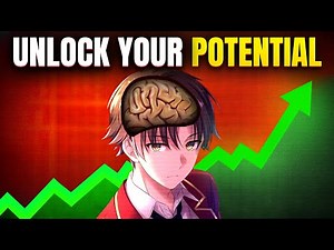 How AYANOKOJI Became INSANELY Smart (Science-Based)