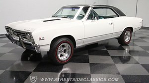 1967 Chevrolet Chevelle