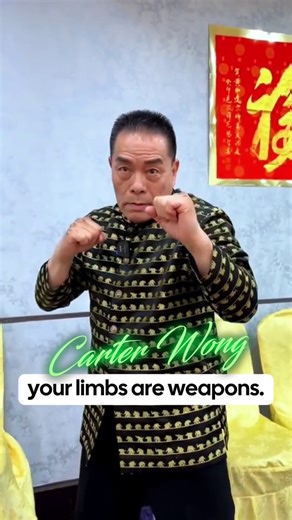 Martial Arts & Movie Legend, Carter Wong talks about training and kung fu at the young age of 76 💪☯️ This brief interview segment was in 2023. #carterwong #martialarts #kungfu #legend #movies | Preserved Dragons