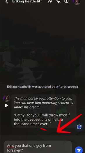 Forsaken reference or something #roblox #forsaken #limbuscompany