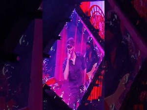 Enrique Iglesias Tour 2023 (14th October) D.C.