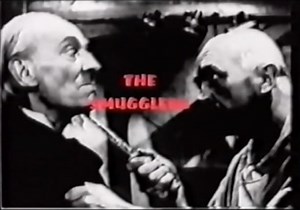Doctor Who The Smugglers Loose Cannon Original Recon Part 1