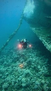 285K views · 6.3K reactions | Aqaba First International Underwater...