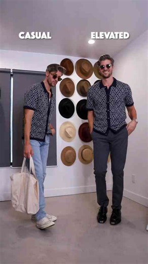 Abercrombie pieces that work for any occasion