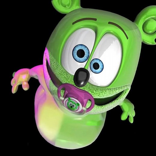 (REUPLOAD) Gummibär - The Gummy Bear Song Ending sound