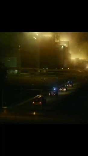 Кто-то смотрел этот сериал от НБО? #чаэс #взрыв #чернобыль #припять