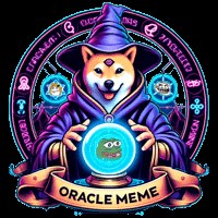 ORACLE MEME (OMEME) ICO Rating, Reviews and Details | ICOholder