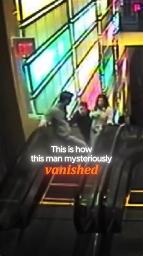 He Walked Into A Bar And Completely VANISHED - Brian Shaffer Disappearance