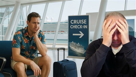 Top Cruise Mistakes First-Timers Make (And How to Avoid Them!)