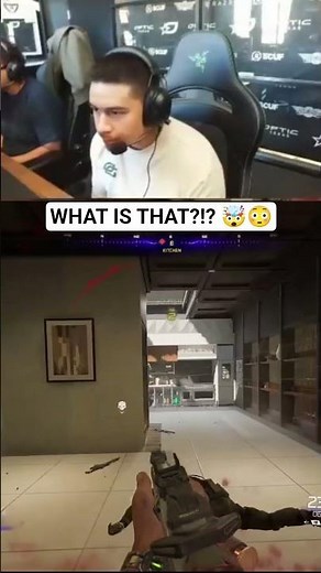 SHOTZZY gets destroyed by broken movement.. where did he go??