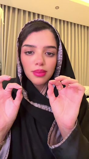 تطبيق نينجا يجيب خلال 30 دقيقه واول طلب توصيل مجاني وأكثر من 25000 منتج متنوع وعندهم تابي 😍🥷 #تطبيق_نينجا #نينجا_يزينها #نينجا_يجيب #نينجا_جمال AD @ninjabeauty