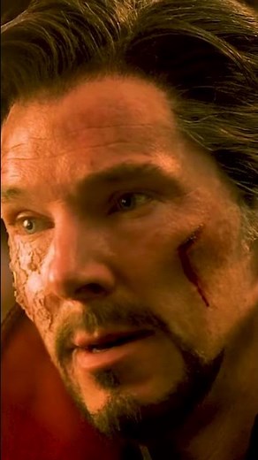 Avengers Infinity war finger snap