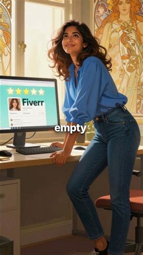 This AI Copywriting Method Broke Fiverr's Algorithm