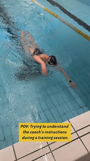 23K views · 291 reactions | At this point I’m just busy with not drowning 藍 #Swimming #swimgym #swimlife #swimrun #swimbikerun #openwaterswimming #swimmeme #swimmemes | SwimGym | Facebook