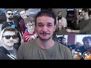 A Tribute to Benny, The Comicstorian