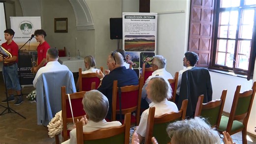 Pécsváradi vár jövője Örökségvédelem és vármegőrzés. "Értékeink biztos pontja" címmel tartottak konferenciát Pécsváradon. A vár jövője és Pécsvárad turisztikai életének fellendítése volt a két legfontosabb kérdés a rendezvényen. A konferenciát a pécsváradi bencés apátság, mint kiemelt állam és egyházalapítási emlékhely 1010 évvel ezelőtti alapítására emlékezve szervezték meg. | Tolnatáj Televízió - Tolnatáj Tv