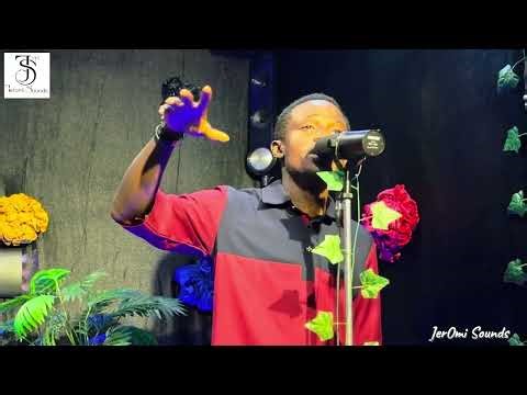 Inspiring Spiritual Session with Joshua Gideon on Jeromi Sounds Sessions