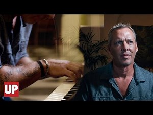 This ‘Sudden Genius’ Was Able To Play Piano Masterfully After Suffering A Massive Head Injury