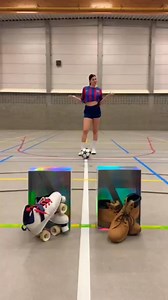 Whatever You Land On, First Touch! 🙈😱 #challenge game � | #challenge game �