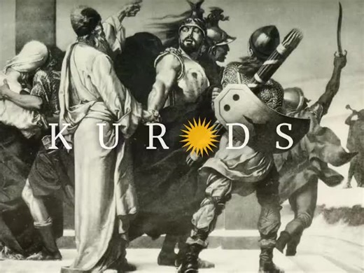 Understanding Kurd Identity in Kobani, Syria