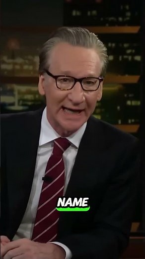You’ve Been Lied To Your Whole Life — Ghost Brands Exposed | Bill Maher