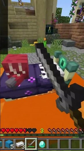Minecraft the hive gameplay video #minecraft