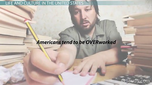 Comparing Life in Different Locations of the United States