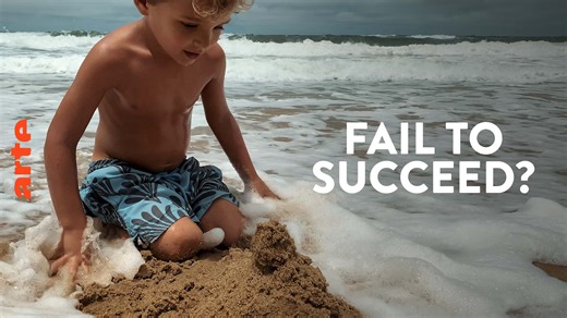 42: The Answer to Almost Everything - Does Failure Help Us Succeed? - Watch the full documentary in English