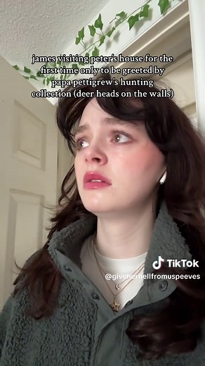 Marauders' Christmas Dinner: A James Potter Memory