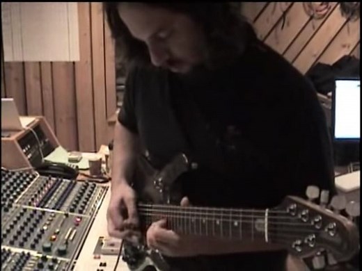 Dream Theater - Forsaken (Live In studio) 高清版