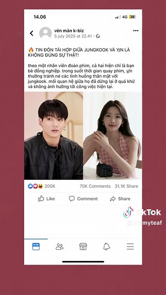 Bound - 20: Una conversación entre Taehyung y Jungkook