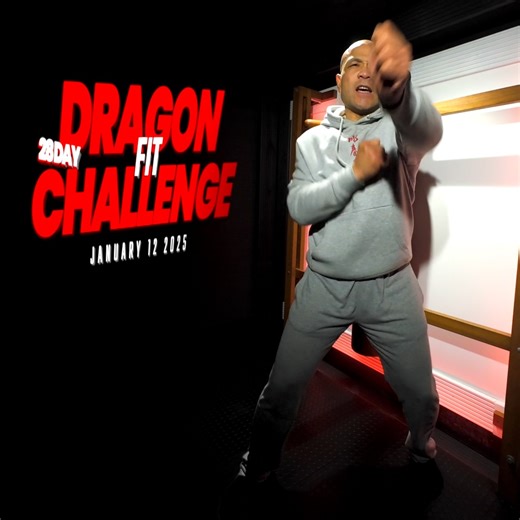 As the holiday season fills the air, I want to take a moment to share something personal with you. Growing up in Ha Long Bay, we didn’t have much, but we had each other—and that connection was everything. It taught me that family and community are the greatest strengths we can have. This year, I’ve been honored to share my journey with you through the KT3 Dragon Fit family. Watching so many of you grow stronger, more confident, and more connected with your loved ones has been nothing short of in