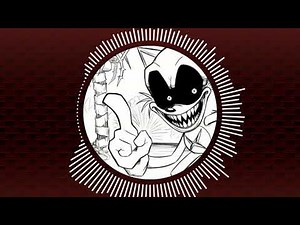 Friday Night Funkin': Vs. Sonic.exe - Cycles [Ft. Vania]