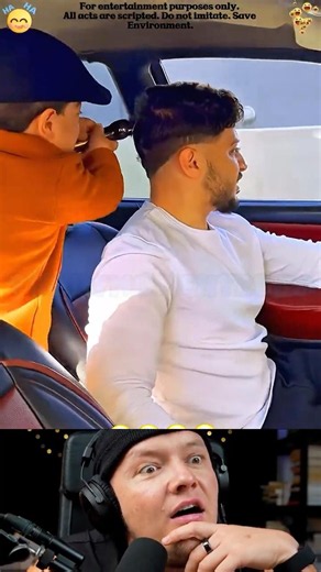 Hahahaha 😂😂 #foryou #funny #prankvideo #comedy #funny #prank #interesting #usashorts #usa
