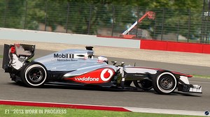 F1 2013: Trailer del circuito di Suzuka