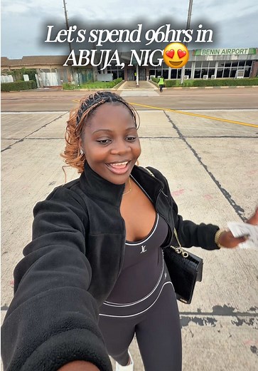 96-Hour Abuja Trip: Exploring Nigeria’s Capital in Four Days