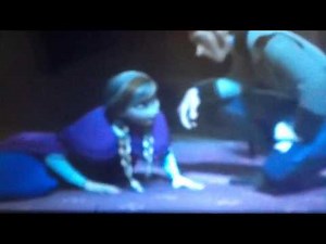 Robin Hood (Aladdin) part 28 - Robin Hood vs Hans (part 1)