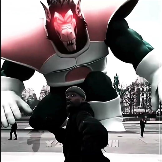 Vegeta 🔥💀 | #voice #goku #anime #edit #shorts