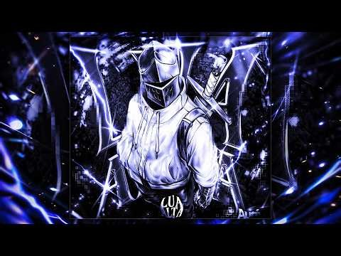 Anitor, jgrz, Spaccyy, HugeBoi - LUA ALTA - (Audio Visualizer)