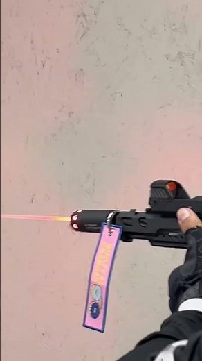 Novritch Ssp5 w/ HPA Adapter