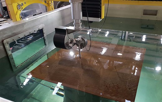 What is Ultrasonic Immersion Testing?