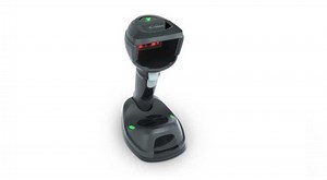 Zebra DS9908R Corded Hybrid Barcode Scanner with UHF RFID Reader