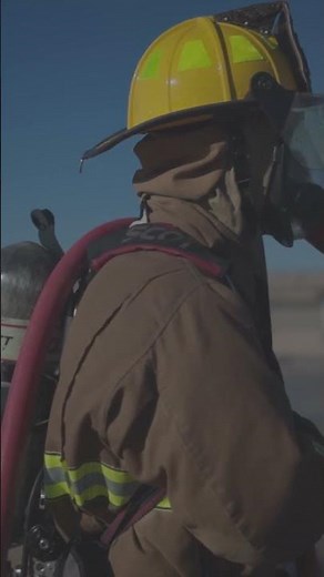 Reserve Marines Conduct Aircraft Rescue And Firefighting Training During ITX 3-26
